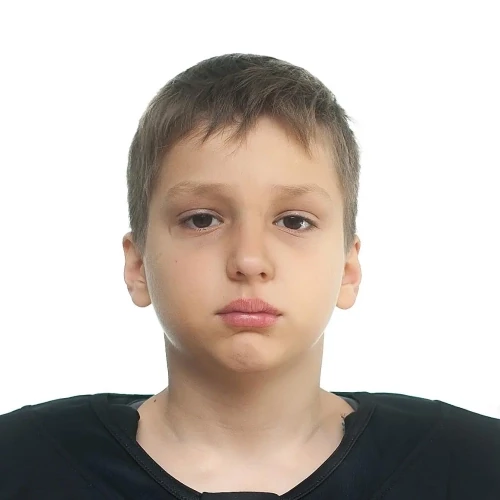 Гаппоев Амир Артурович