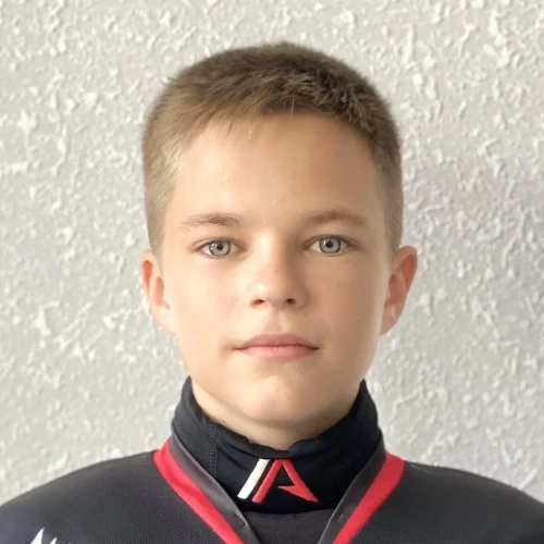 Миранович Артём Алексеевич