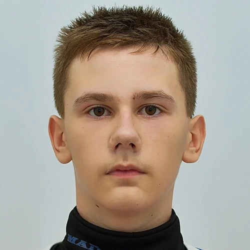 Юдин Илья Александрович