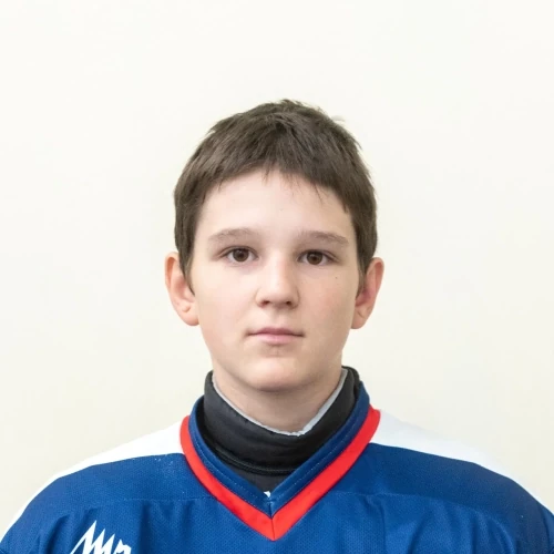 Миенков Алексей Вячеславович