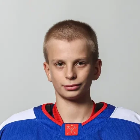 Федотов Дмитрий Евгеньевич