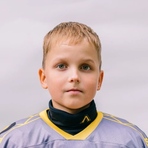 Демкин Савелий Артемович