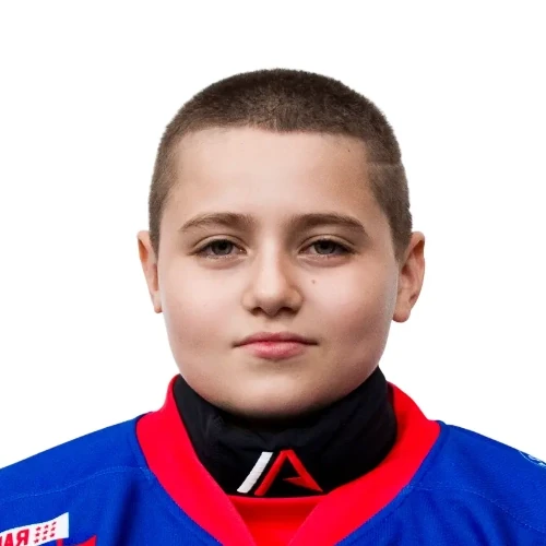 Ганжа Семён Сергеевич