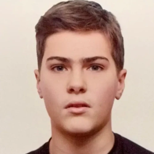 Андреев Демид Денисович