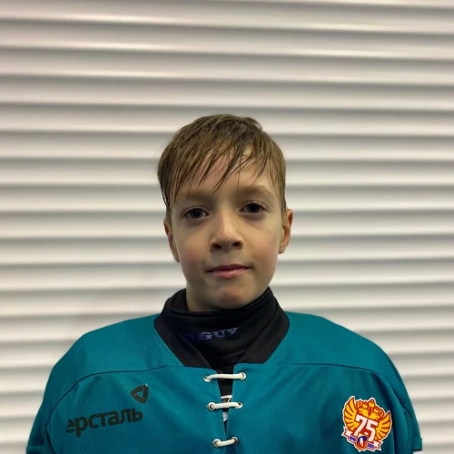 Пасынков Георгий Сергеевич