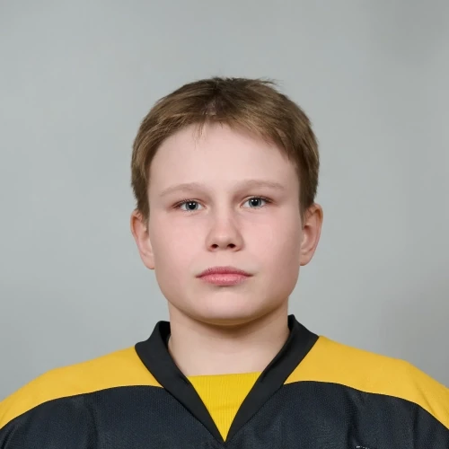 Веселов Макар Денисович