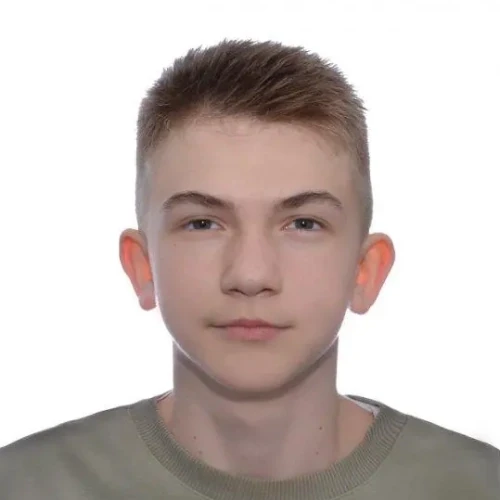 Мочалов Даниил Максимович