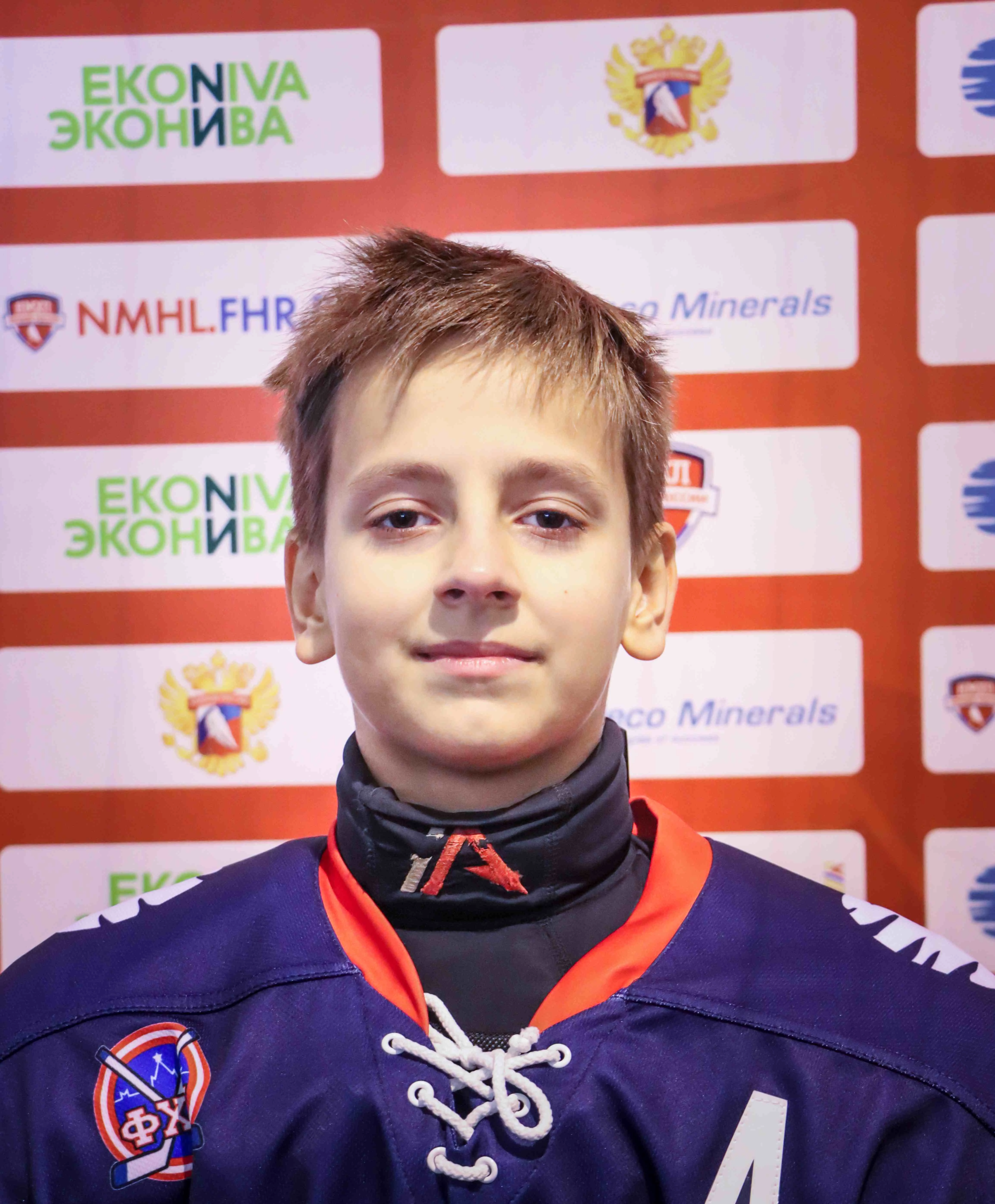 Семён Зайцев