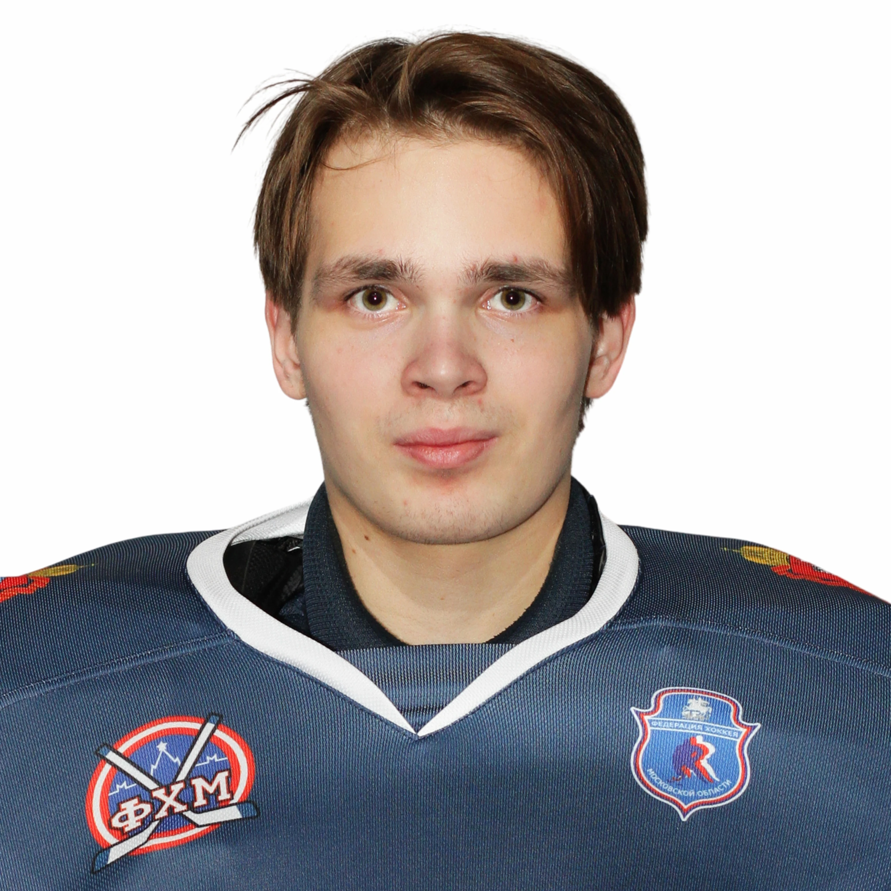 Рунов Александр Александрович