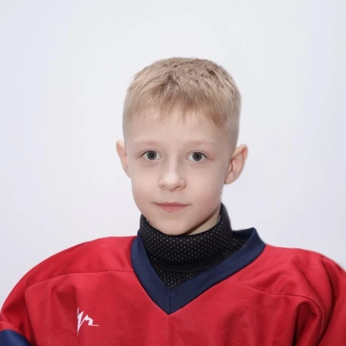 Голубев Макар Иванович