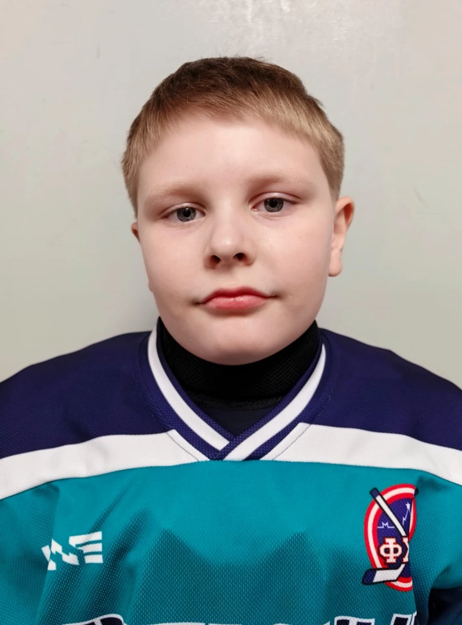 Сергей Шатин