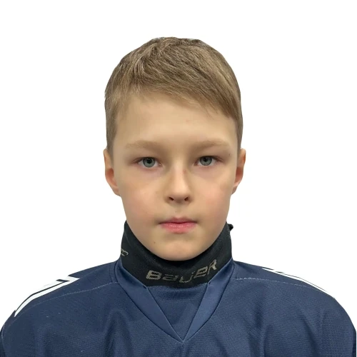 Кравченко Илья Данилович
