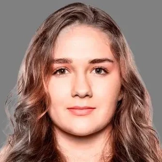 Гусева Таисия Вячеславовна