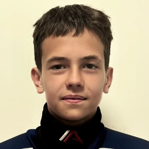 77
Чернов Арсений Романович