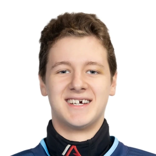 Лошкарев Егор Евгеньевич