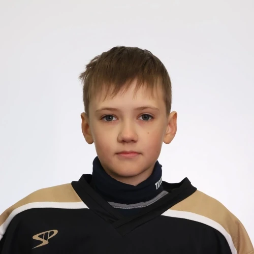 Васильев Илья Александрович