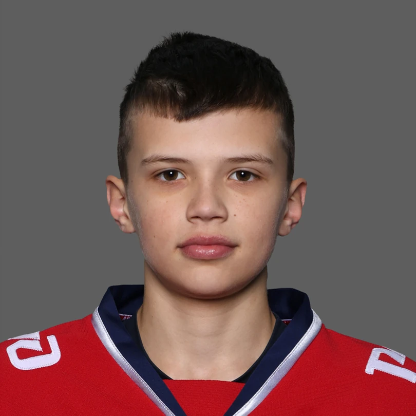 Агаев Максим Самирович