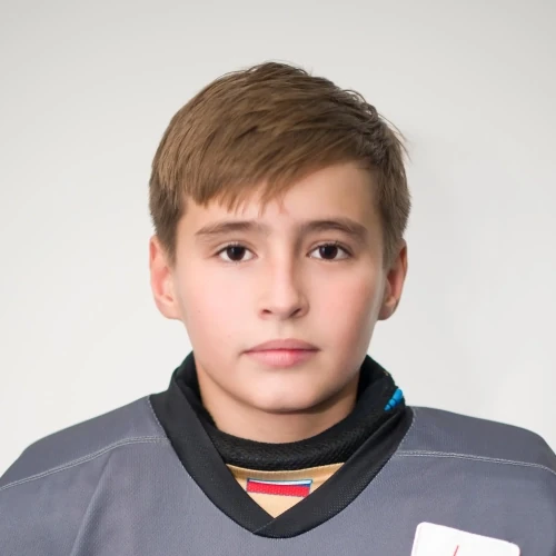 Любимов Александр Денисович