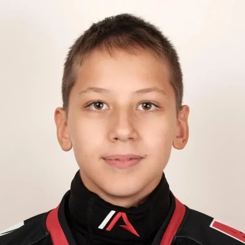 Рожин Сергей Дмитриевич