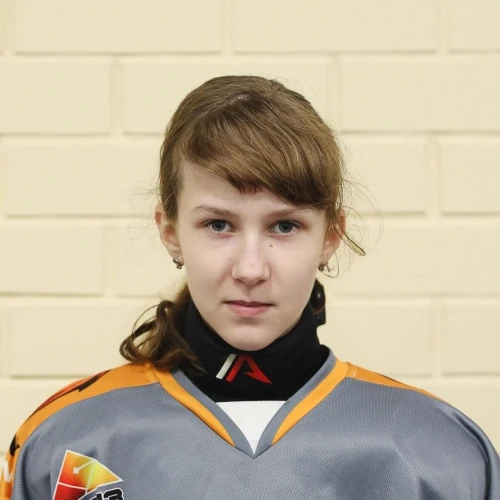 Мамонова Ева Станиславовна