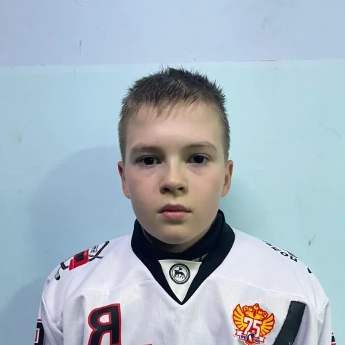 Молчанов Кирилл Сергеевич