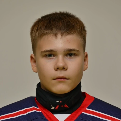 Голубев Емельян Сергеевич