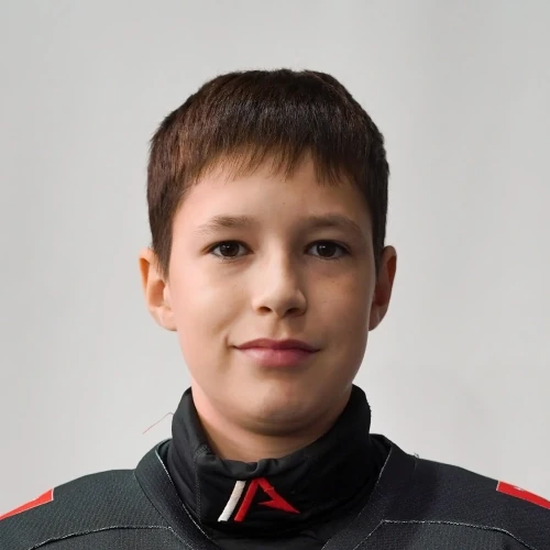 Самылкин Сергей Сергеевич