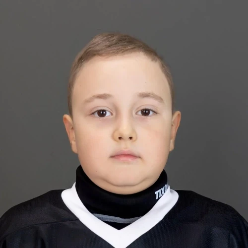 Алимов Матвей Александрович
