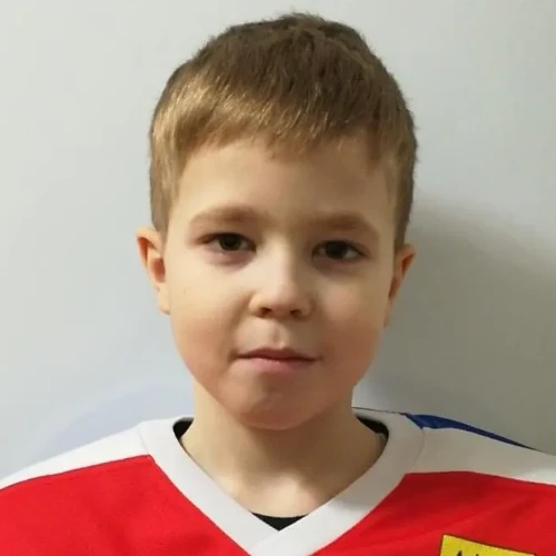 Великанов Павел Вячеславович