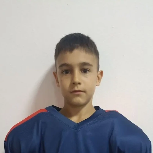 Салахов Хасан Азатович