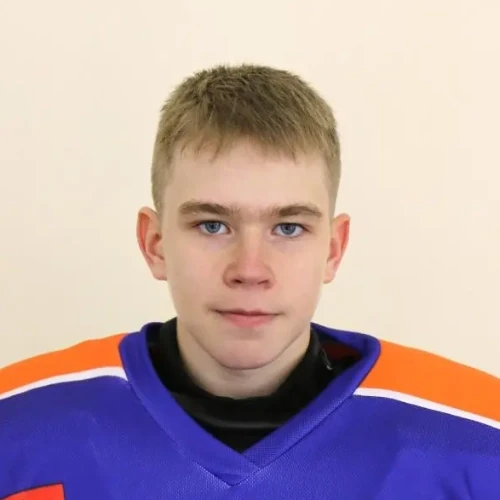 Шестаков Матвей Павлович