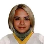Меньшикова Анастасия
