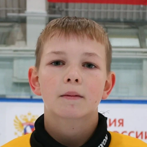 Черняев Иван Михайлович