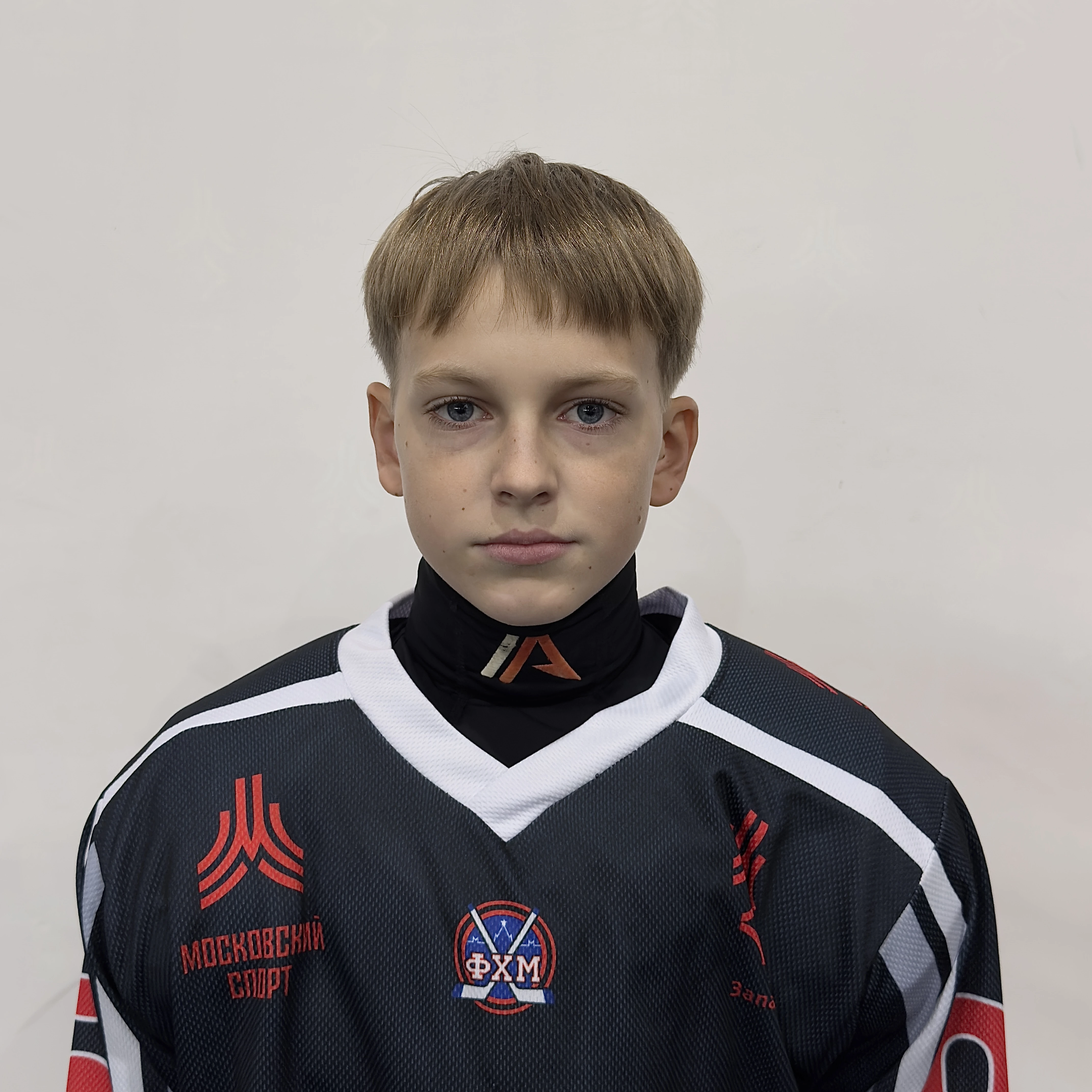 Щёголев Илья Ярославович