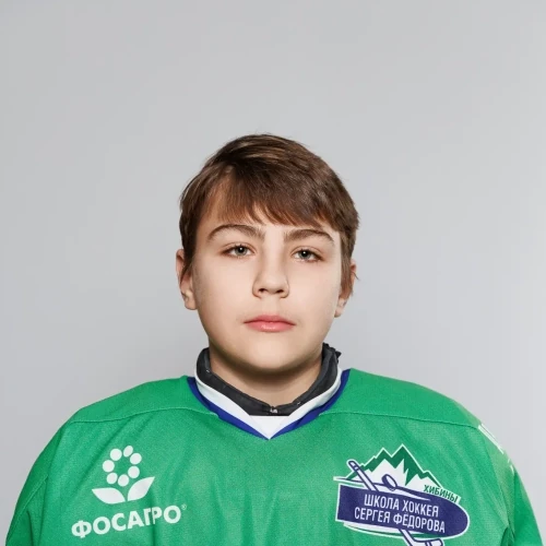 Макаров Тимур Денисович