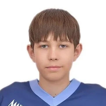 Трубников Дмитрий Максимович
