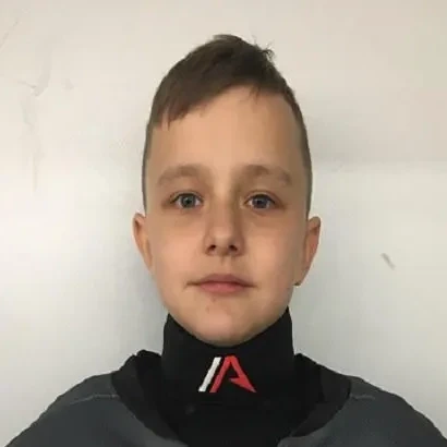 Лешуков Никита Алексеевич