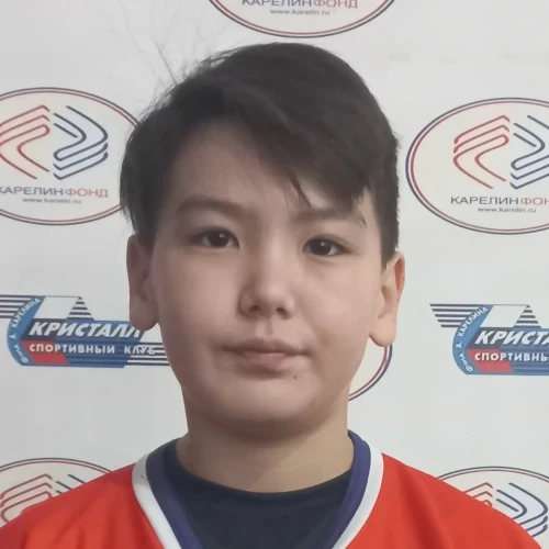 Созонов Марк Егорович