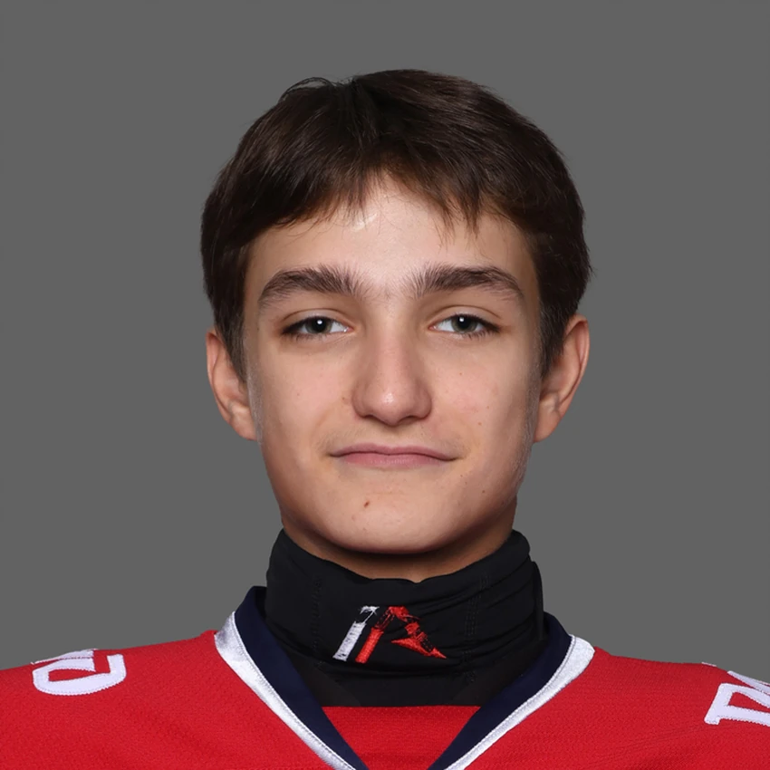 Хавронин Ярослав Игоревич