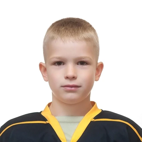 Инюшкин Богдан Владимирович