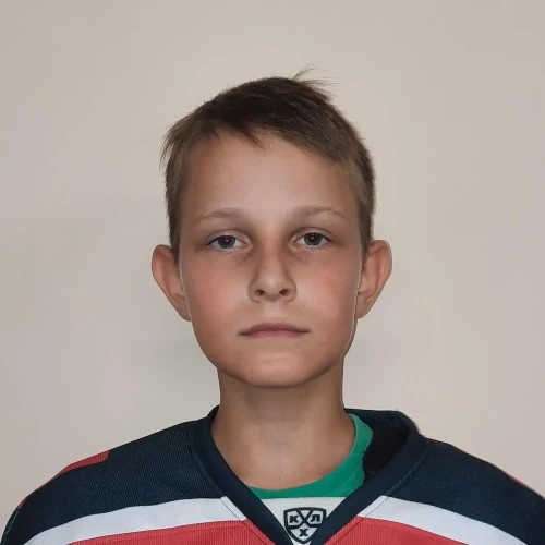 Дианов Данила Андреевич