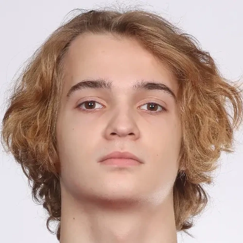 Ольховик Глеб Вадимович