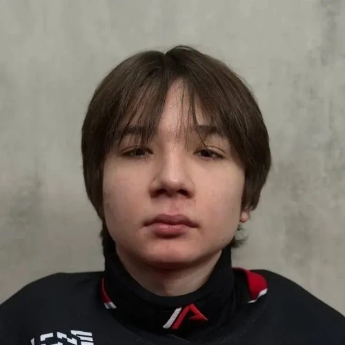 Егоров Тимофей Алексеевич