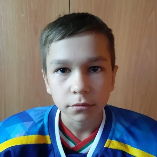 Гаврюшенко Аркадий Олегович