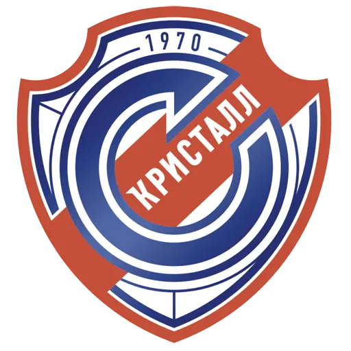 Кристалл