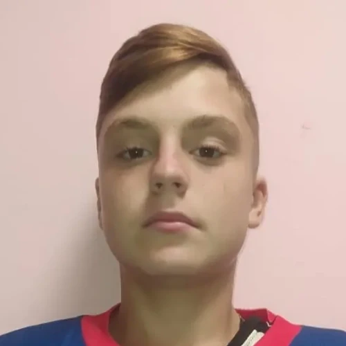 Страхов Евгений Сергеевич