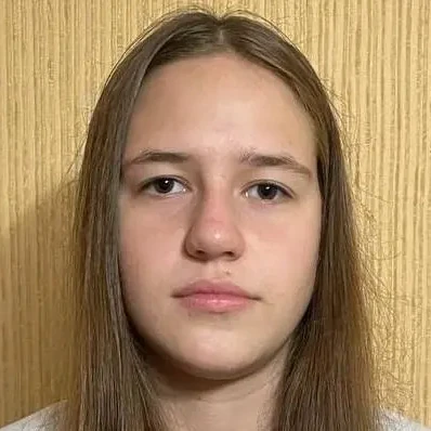 Осипова Ульяна Павловна