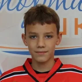 Боков Степан Максимович