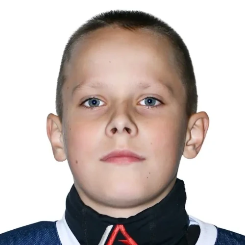 Иванов Игорь Алексеевич