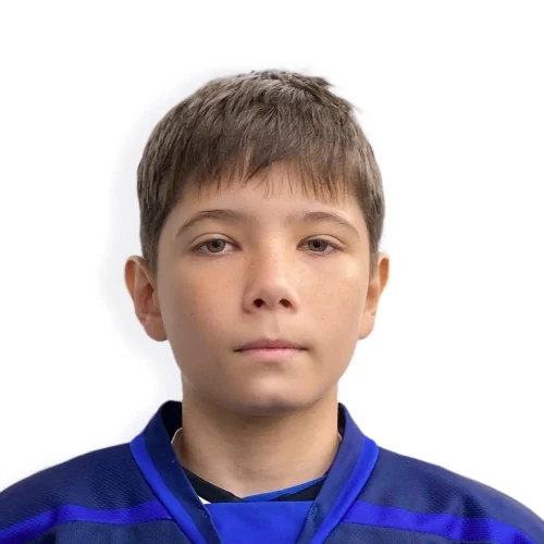 Сорокин Станислав Сергеевич